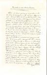 Klaudyna Potocka - piękna Polka z XIX w. i jej list - Leonard Chodźko 1839