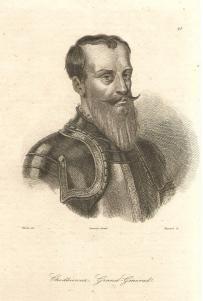 Jan Karol Chodkiewicz 1840