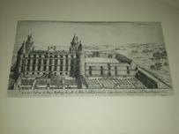 Zamki i Pałace Francji - Bury Rostaing