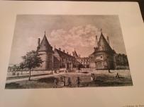 Zamki i Pałace Francji - Nanteuil-le-Haudon