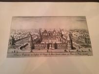 Zamki i Pałace Francji - Verger