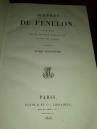 Dzieła wszystkie Fenelona T. 1-12 Paryż 1826