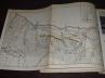 Alzacja - widoki, mapy i ryciny 1947