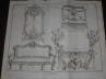 Encyklopedia Diderot - Architektura 1762 39 plansz