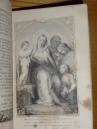 Pozłacany Modlitewnik z Ewangeliami - ryciny, wydawca papieski Mame 1893