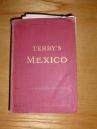 Terry Przewodnik po Meksyku 27 map i plansz 1 wyd. 1909