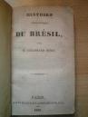 Historia i geografia Brazylii. Historia Krucjat 1832-33