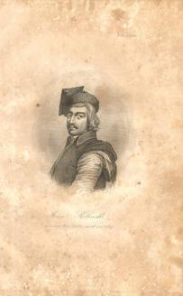 Jan Kiliński - Chodźko 1839-42