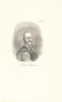 Tadeusz Rejtan - Chodźko 1839-1842