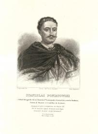 Stanisław Poniatowski - Leonard Chodźko 1839