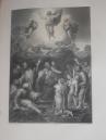 137. BOSSUET Jacques-Begnine, Méditations sur Evangile, (…).  14 rycin 1860