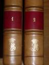 141. COXE William, Memoirs of Horatio, Lord Walpole, (…). Biblioteka zamku w Chissay Londyn 1820
