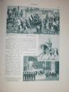 166. AUBRY Octave, Napoléon. 12 Fascicules illustrés de nombreuses héliogravures. Fas. I–XII. 12 zeszytów komplet 1936
