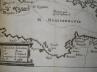 Przygody Telemacha, syna Odyseusza - mapa i 11 rycin 1776