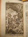 Przygody Telemacha, syna Odyseusza - mapa i 11 rycin 1776