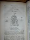 Historia Anglii od Juliusza Cezara 110 drzeworytów 1840