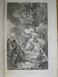 Pozłacane bajki Ezopa, Fedrusa, Avianusa i sentencje Syrusa 1742