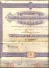 Francuska Kompania Przemysłu i Handlu Radem - Maria Skłodowska Nr 0008 1924