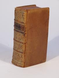 16. SCRIVERIUS PETRUS, Respublica Romana. Honori urbis aeternae (…). Elzewir Lejda 1629