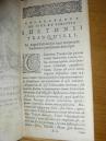 18. CAIUS SVETONIUS Tranquillus. Cum annotationibus diversorum. Elzewir Amsterdam 1650