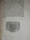 29. HUGONIS GROTII, De Jure Belli ac Pacis libri tres (...). Dissertatio de mari libero (...). Amsterdam 1702