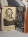 29. HUGONIS GROTII, De Jure Belli ac Pacis libri tres (...). Dissertatio de mari libero (...). Amsterdam 1702