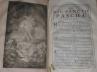 39. MISSALE metropolitanae ac primatialis ecclesiae Senonensis, (...). Wielki Mszał Sens 1715