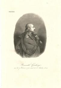 114. CHODŹKO Leonard, Romuald Giedroyć. 1839