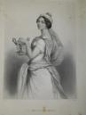 165. DARBOY ABBE, Les Femmes de la Biblie (…). 19 rycin Staal. Paryż 1846.