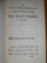 Antologia bajek i poezji niemieckiej 1 wyd. Paryż 1766
