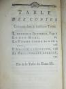 Pozłacane Bajki i Opowiadania Marmontela 6 rycin Londyn 1780
