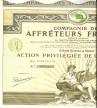 Kompania Francuskich Armatorów Statków 1924