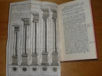 Historia starożytnego Wschodu. Architektura i wojskowość Greków 1773