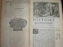 Historia Kościoła Katolickiego - anglikanizm i Franciszek Ksawery 1730
