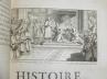 Historia Kościoła Katolickiego - Maria Tudor i Sobór Trydencki Paryż 1731