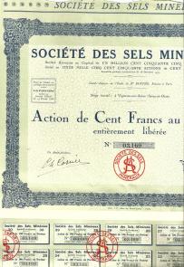 Towarzystwo Soli Mineralnych 1937