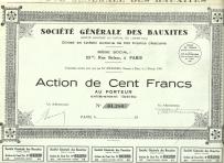 Towarzystwo Generalne Kopalni Boksytu 1926