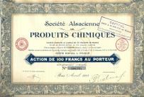 Towarzystwo Produktów Chemicznych Alzacji 1928