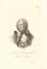 Maria Leszczyńska królowa Francji - Chodźko 1836