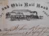 The Baltimore and Ohio Railroad Company 1872