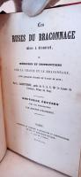 Traktat o Kłusownictwie Unikat 1857