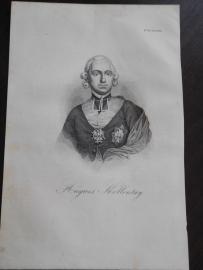 Hugo Kołłątaj - Leonard Chodźko 1839