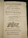 Dzieła Madame Riccoboni - powieść epistolograficzna dla Pań 1783