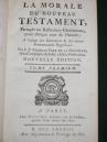 Ewangelie z kazaniami na Adwent i Boże Narodzenie 1783