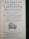 Ewangelie z kazaniami na Wielki Post, Wielkanoc i Zielone Świątki 1783