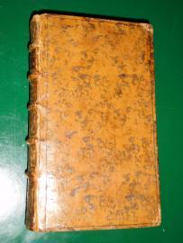 Dzieła duchowe Fenelona psychologia i religia T. 2- 1740