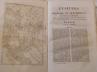 Chopin Rosja 4 mapy i 65 rycin Paryż 1840
