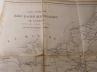 Przewodnik - Europejskie uzdrowiska wód mineralnych mapa i 13 rycin 1857