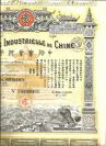 Bank Przemysłowy w Chinach 1920