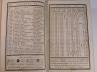 Almanach astronomiczny i historyczny miasta Lyonu - Superekslibris 1775